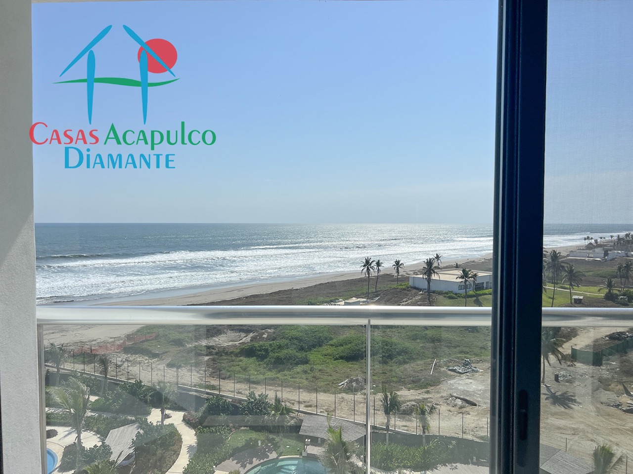 Reserva PlayaMar 2 501 - Recámara principal 6